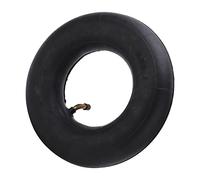 Pwshymi Tuyau 3.00-4 avec Forte Absorption des Chocs pour Scooters électriques, Tuyau Intérieur en Caoutchouc de Haute qualité pour Karts de Course, Mini Véhicules Tout-Terrain, Caddies