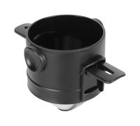 Pwshymi Verser sur une Cafetière avec Poignée Pliable