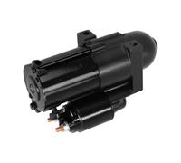PWuwARRkg Démarreur 12V CW PMGR Compatible with Mercruiser Volvo Penta Clark 3.0-7.4L 1990-2006 Replacement for 863007A1