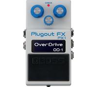 PX-1 Plugout FX