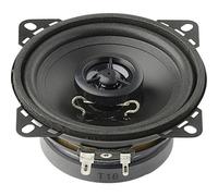 Px 10 Hf - 4 Ohm 4 Pouces 10 Cm Haut-parleur Coaxial 2 Voies 20 W 4 Î© Membrane En Polypropylène étanche - Viséton