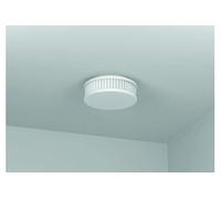 PX-1C - Détecteur de fumée sans fil (Import Allemagne) - 12 ans d'autonomie de la pile