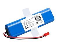 PX-B010 Battery Power Pack,Compatible For ，Compatible For Ilife，,V3s Pro V50 V5s V8s V80 Max B5 S5 X750 Robot Vacuum Cleaner(3500mAh)