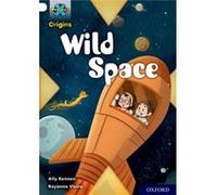 Px Origgoldl9Solar Wild Space Ally Kennen, Rayanne Vieira (Auteur)