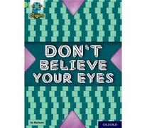 Px Origlimel12Optic Dont Believe Jo Nelson, (Auteur)