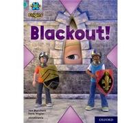 Px Origturql7In Dark Blackout Jan Burchett, Sara Vogler (Auteur)