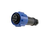 PX0911/04/S Connecteur: ronds prise mâle femelle PIN: 4 Buccaneer 900 IP68 BULGI