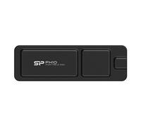 PX10 - SSD - 1 To - externe (portable) - USB 3.2 Gen 2 (USB-C connecteur) - noir