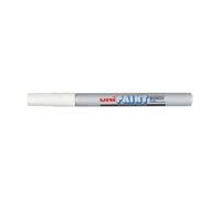 [PX203 AR] Uni-Ball Marqueur Pointe calibrée extra-fine PAINT Marker PX203 0,...