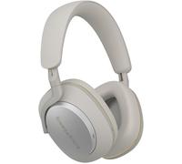 Px7 S2E Casque Supra-Auriculaire Sans Fil, Réduction De Bruit, Qualcomm Aptx Adaptive, Quick Charge, 30 Heures De Lecture, 6 Microphones Intégrés - Gris