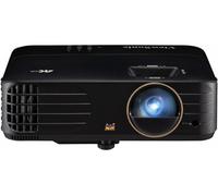 Viewsonic PX728-4K vidéo-projecteur Projecteur à focale courte 2000 ANSI lumens UHD 4K (3840x2160) Noir