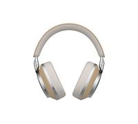 Casque audio Bowers Et Wilkins PX8 avec réduction de bruit active Beige