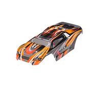 Px9300-25 Rc Car Body Pour Pxtoys 9302 1/18 Rc Car Spare Parts Accessoires De Remplacement