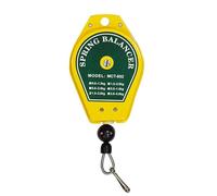 PXAMORTEL Équilibreur à ressort, porte-outil rétractable robuste de 1.3m, plusieurs tailles