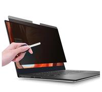 PXAMORTEL Filtre de Protection de la Vie privée pour ordinat Filtre de confidentialité, Film Protecteur de confidentialité, Filtre d'écran de confidentialité(Macbook Pro 14″(2021) 307.7 * 202.2mm)