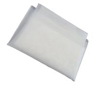 PXAMORTEL Tissu filtrant en nylon fin pour la filtration en maille 80-500 (1 m x 5 m x 80)