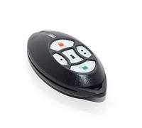 PXMXRE2 Paradox alarme antivol télécommande REM2/86 porte-clés version 868MH