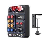 PXN CB1 Extender Boîtier de contrôle PC programmable Panneau Cammand pour simulateur de camion américain, simulateur de camion européen 2