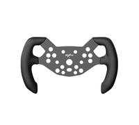 PXN Disque de Course pour Volant de Jeu Formula F1 W V10-F, Compatible avec les Volants V10/V10Pro. Cadeau Idéal pour les Passionnés de Course