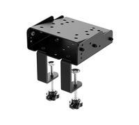PXN Z9 Support de bureau pour MOZA R5 R9 pour Logitech G25 G27 G29 G293 | Pour bases de roue à entraînement direct SIMAGIC M10 compatibles VD4/VD6/VD10
