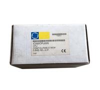 PXQCHAVLN 1 pièce IC200CPU005 Neuve et scellée dans sa boîte. Garantie et Livraison Rapide.