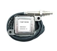 PXQCHAVLN 11787587130 758713004 5WK96621 5WK96621I Capteur d'oxyde d'azote for BMW Série 13 E81 E87 LCI E90 E91 E92 E93(Here s The Plug)