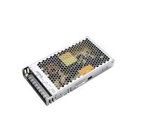 PXQCHAVLN Alimentation à découpage LRS-250 250 W 100-240 V CA/CC 12 V 15 V 18 V 24 V 36 V 48 V for Bande(12v-250w)