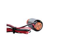 PXQCHAVLN Bobine de électrovanne électrique d'irrigation, Verrouillage CC 220VAC 24VDC 220VAC 24VAC for Nouveau modèle(24VAC)