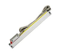 PXQCHAVLN Capteur d'encodeur linéaire FTN1 YE 470-870 mm 1 µm 0,001 mm for Machine de Mesure à Lecture numérique(470mm Travel)