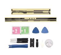 PxQuerantic Autocollant d’écran LCD pour Ordinateur Portable Pro 5/6/7, Bande d’écran Durable et de Haute précision avec kit d’Installation Complet, Bande adhésive de Remplacement pour
