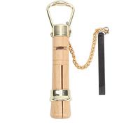 PxQuerantic Outil de réparation de Pointe de Queue de Billard en Bois, réparateur de queues de Billard pour Les queues à Petite tête, façonneur de Pointe en Bois Portable au Fini Durable,