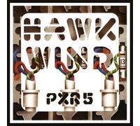 Hawkwind – PXR 5 – Vinyle 12" (Remasterisé)