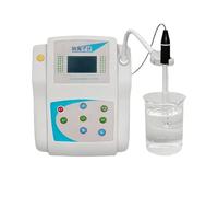PXS-CO2 PXS-Ca analyseur numérique de Concentration de qualité de l'eau, compteur de CO2 dissous et de Calcium pour une lecture claire(PXS-Ca)