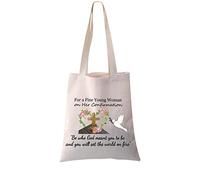 PXTIDY Cadeau de confirmation catholique - Trousse de maquillage confirmée en Christ - Cadeau de baptême pour filles - Cadeau de confirmation chrétienne - Cadeau religieux pour église, Sac