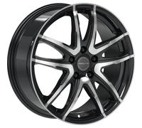 PXV 6516 W4 5 x 114,3 E38 BP