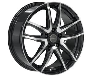 PXV 6516 W4 5 x 114,3 E38 BP