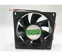 PY-8025H12S POWERYEAR 8CM 12V 0.21A 8CM Cooling Fan