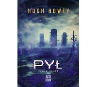Pył - Hugh Howey (livre en polonais)