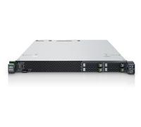 PY RX1330M6/LFF/HOT PLUG PSU / ERP LOT9 CONFIGURATION/XEON E-2436/ 16 GB U 4800 1R/RACK MOUNT KIT/ KIT EUROPE/IRMCS6 ELCM LIC/PSU DUMMY/
