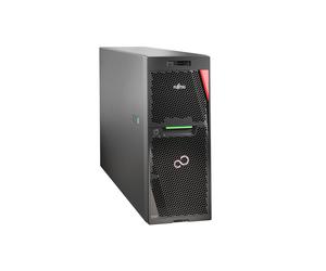 PY TX2550 M7 T 8X3.5 /ERP LOT9/ XEON SILVER 4410T/INDEPENDENT MODE/ 32GB RG 4800 1R/KIT EUROPE/ IRMC ADVANCED PACK/IRMCS6 ELCM LIC/