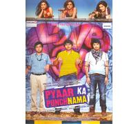 Pyaar Ka Punch Nama [Import]