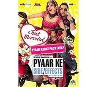 Pyaar Ke Side Effects [Import]