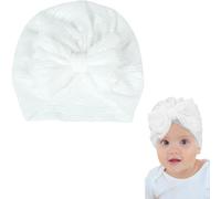 PYAIOVR Fille D’église Catholique Messe Baptême Mantille Dentelle Carnaval Accessoire Voile Communion Ivoire adéquation 0-3 baby