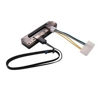 Pyanegn Convient pour EXP GDC Cahier Carte Graphique Externe PCI-E DiscrèTe Beast Series NGFF M.2 A Key