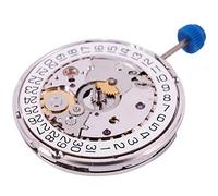 Pyanegn pour ETA 2824-2 SELLITA SW200 Blanc 3H Mouvement de Montre MéCanique