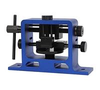 Pyanegn Sight Push Tool Montable Universel ArrièRe Push Tool TéMoin FenêTres en Queue d'aronde Modification de Voiture Sight Propulsion Tools