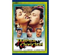 Pyar Hua Chori Chori