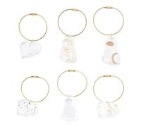 Pyasuye Boîte Commémorative en Acrylique pour Poils d'animaux Vitrine Créative Conteneur De Collection Fourrures Chats Bouteille avec Corde Porte-clés Pendentif Cats Hair Collection Pendant