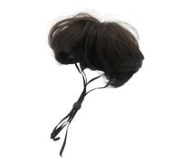 Pyasuye Perruques Amusantes pour Animaux De Compagnie Chiens Et Chats Accessoire Costume Réglable Et Confortable Les Fêtes d'halloween Photos Perruques Confortables Animaux Compagnie