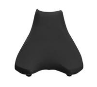 PYBYCEGNZK Coussin en Gel pour Moto pour CBR1000RR 2017-2019 2018 Coussin De Siège Conducteur Avant Noir pour Moto